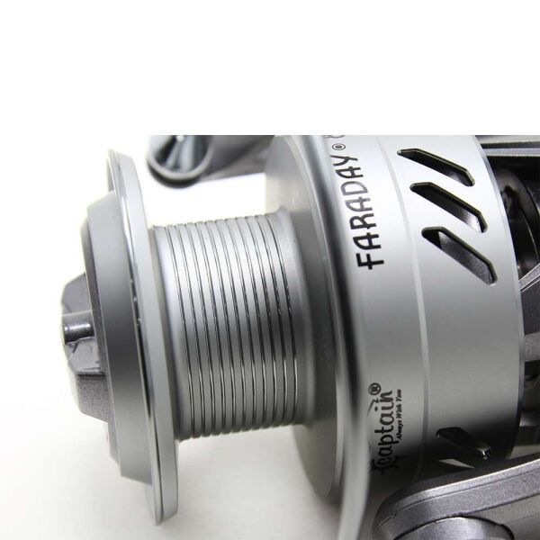 Captain Faraday Surf Makine 3+1 BB