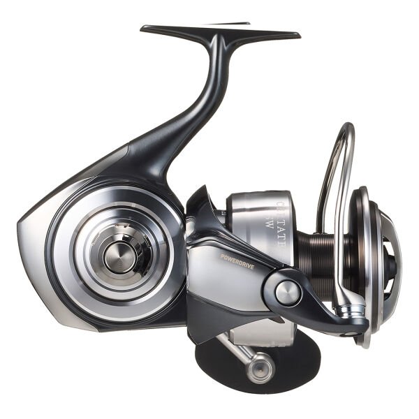 Daiwa Certate 26 SW 8000 H 9+1 Bilyalı 5.6:1 Devirli Olta Makinesi