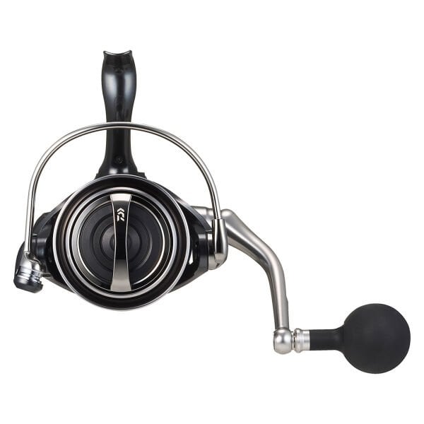 Daiwa Certate 26 SW 8000 H 9+1 Bilyalı 5.6:1 Devirli Olta Makinesi