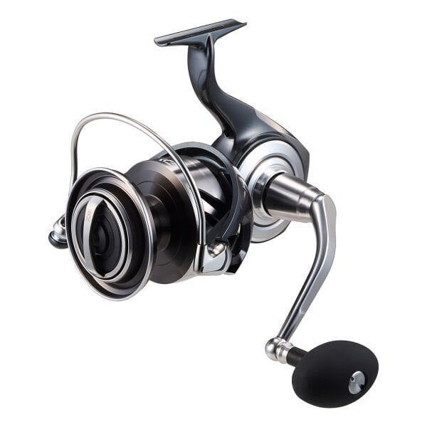 Daiwa Certate 26 SW 8000 H 9+1 Bilyalı 5.6:1 Devirli Olta Makinesi