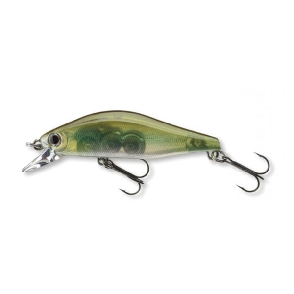 DAIWA TOURNAMENT WISE MINNOW FLOATING 5CM, 5.2GR