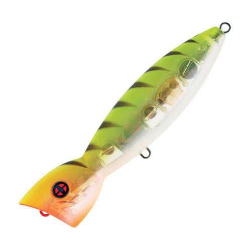 Sakura Pulsion Tr Floating Sahte Balığı GC05 - 100MM