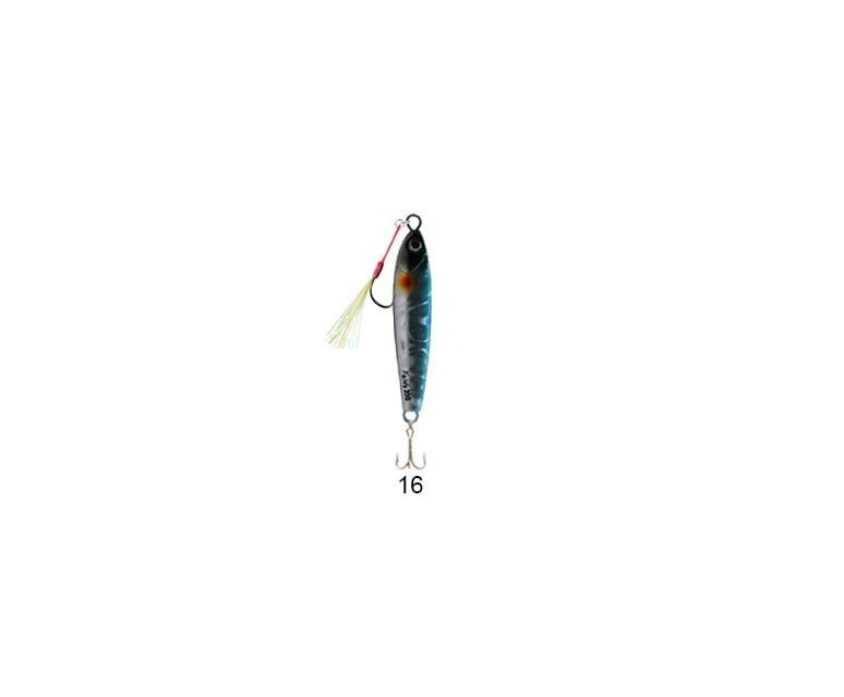 KaWa Jıl  THOR JIG  20 GR 16