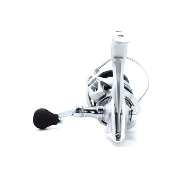 Captain Focus Spin Makine 3+1 BB