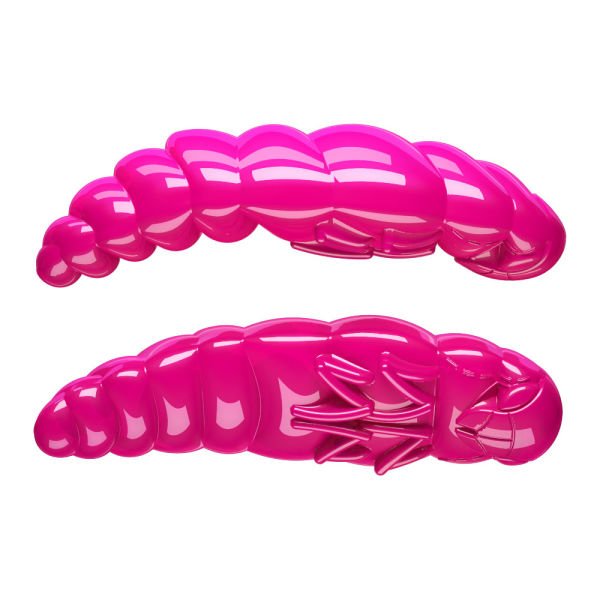 Libra Lures Largo Garlic Suni Yem 019 - HOT PINK - 35MM