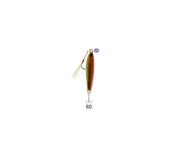 KaWa Jıl  THOR JIG  20 GR 60