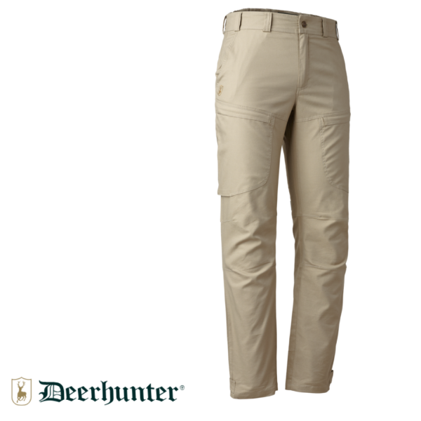 DEERHUNTER Matabo Bej Pantolon 54
