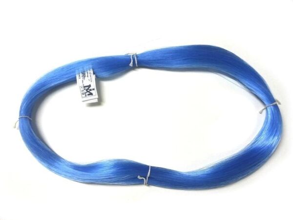 MarSon Çile Misina Mavi 1.00 MM