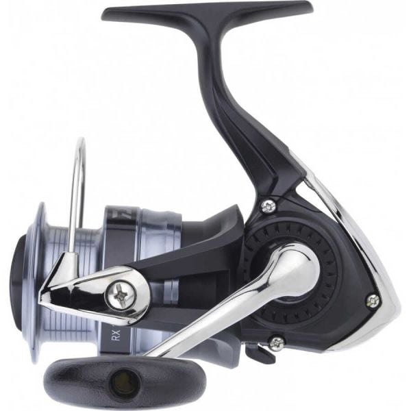 Daiwa Rx 2500 BI 1+1 Bilyalı 4.8:1 Devirli LRF Makinesi
