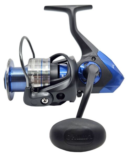 SNW-6000A 4+1 Bilyalı 4.5:1 Devirli Genel Kullanım Olta Makinesi