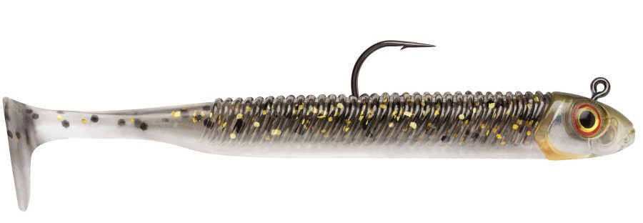 Storm 360GT Searchbait Sahte Balığı VT - 6CM - 3LU