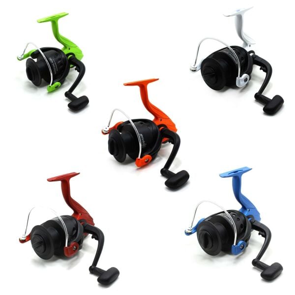 Captain Mondial 6000 Olta Makinesi 3 BB