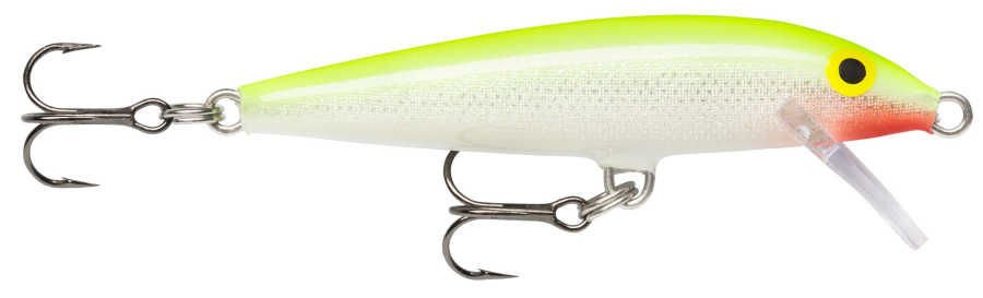 Rapala Original Floating Sahte Balığı SFC - 90MM