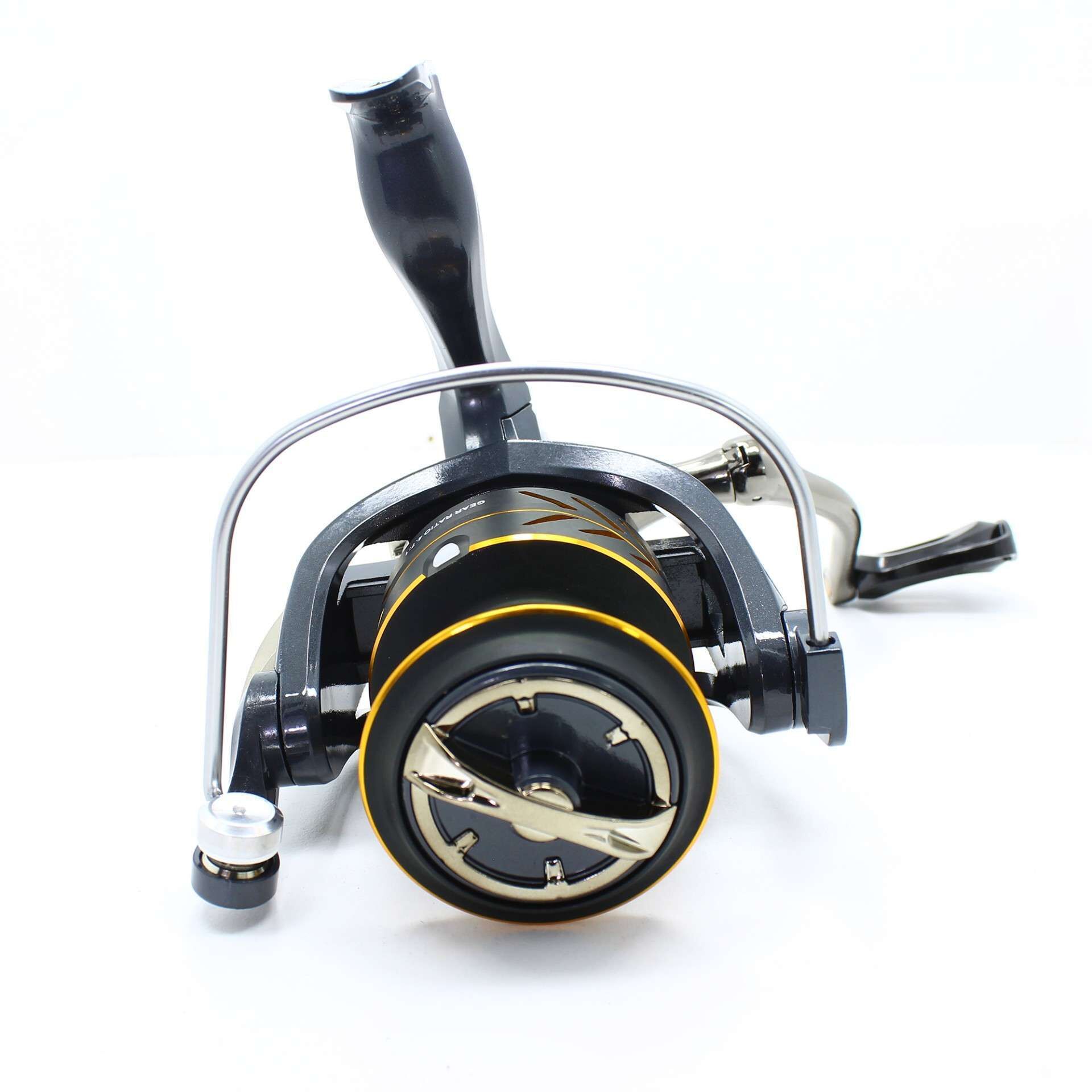 Captain Orient Tekne Makinesi 4+1 BB