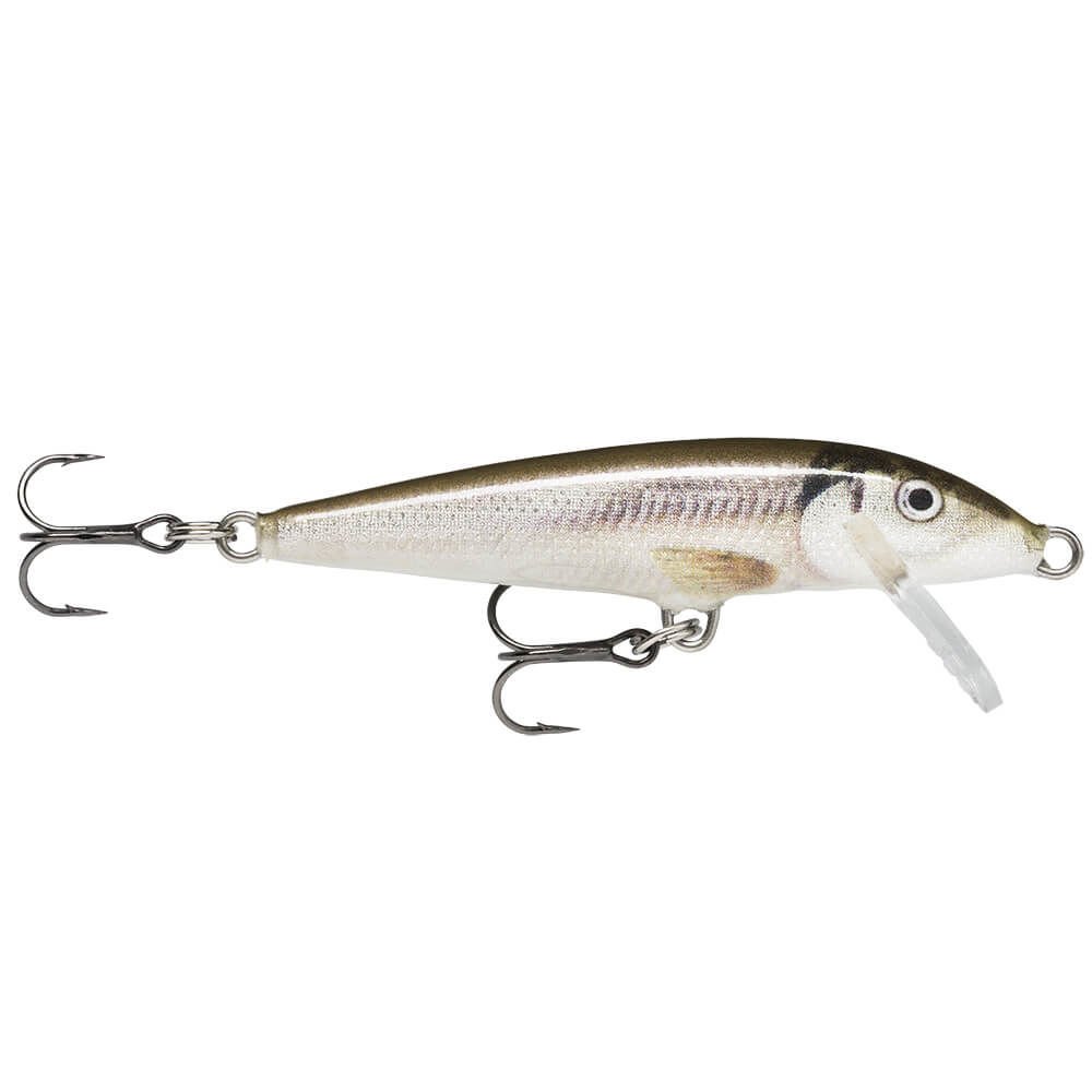 Rapala Original Floating Sahte Balığı SML - 90MM