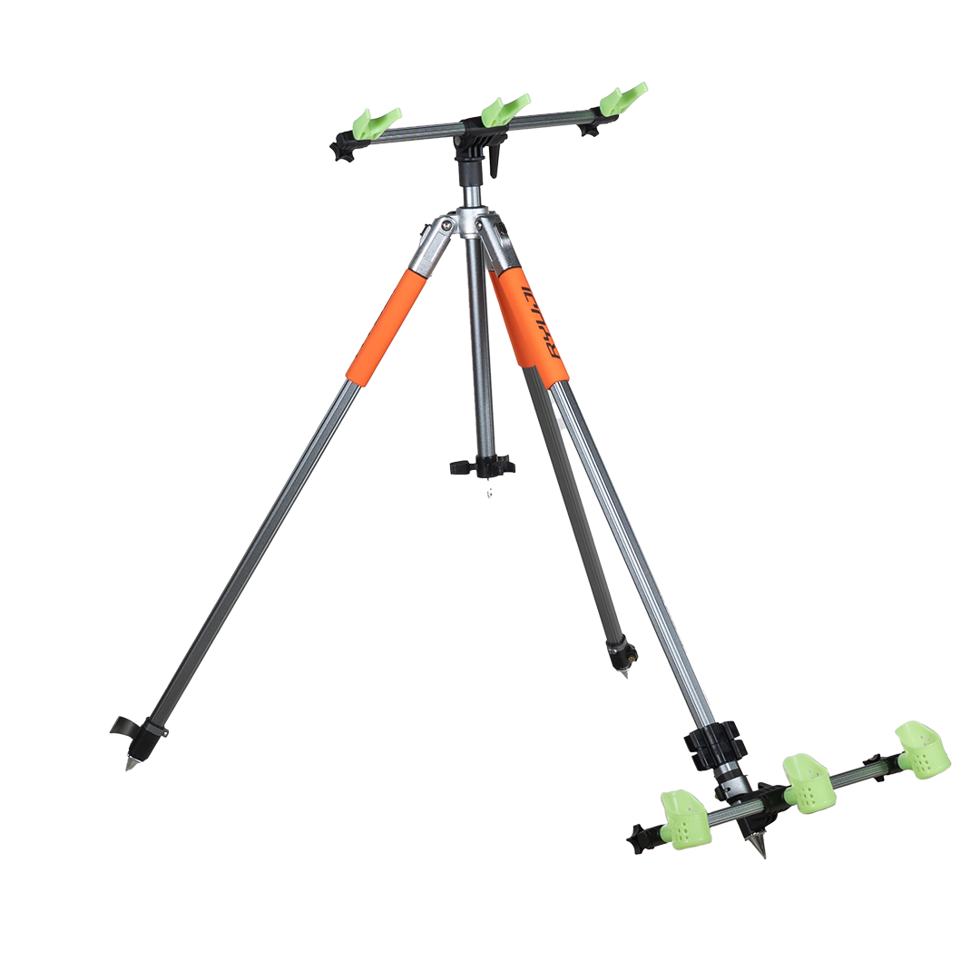 Ryuji Pro 180 cm Ayarlanabilir Surf Tripod