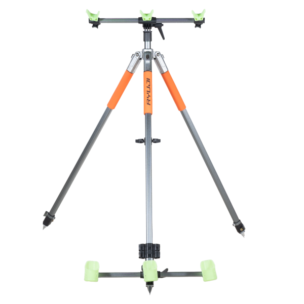 Ryuji Pro 180 cm Ayarlanabilir Surf Tripod