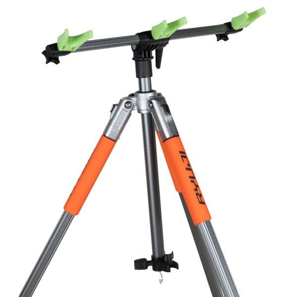 Ryuji Pro 180 cm Ayarlanabilir Surf Tripod