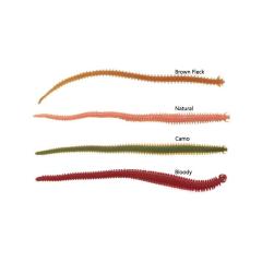 Berkley Gulp Alive Nereis Sahte Kurt NATURAL - 15CM - 14LÜ
