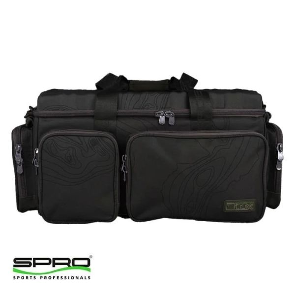 SPRO Grade D-Lux Carry All XL