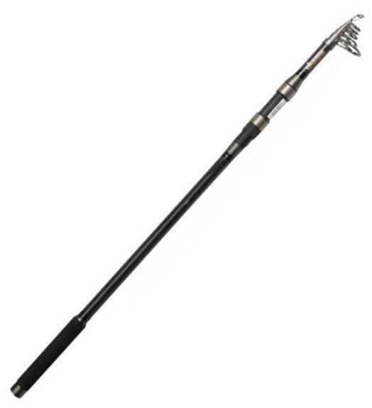Okuma Safina 390 cm 3.5lbs Aksiyonlu Karbon Teleskopik Sazan Kamışı