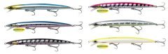 Savage gear Jerk Minnow 145 mm 17 gr Sınkıng Sahte Balık Basic Atherina
