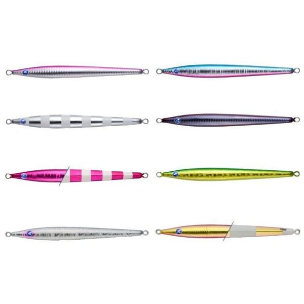 BlueBlue Conifer Jig Yem 160G 04