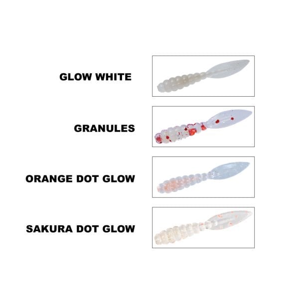 GEKKABIJIN BIBIBEAM 1.5, (10 AD)