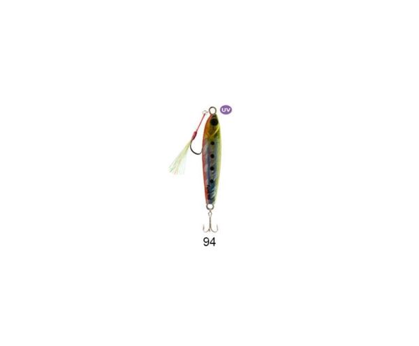 KAWA THOR JIG  20 GR 94