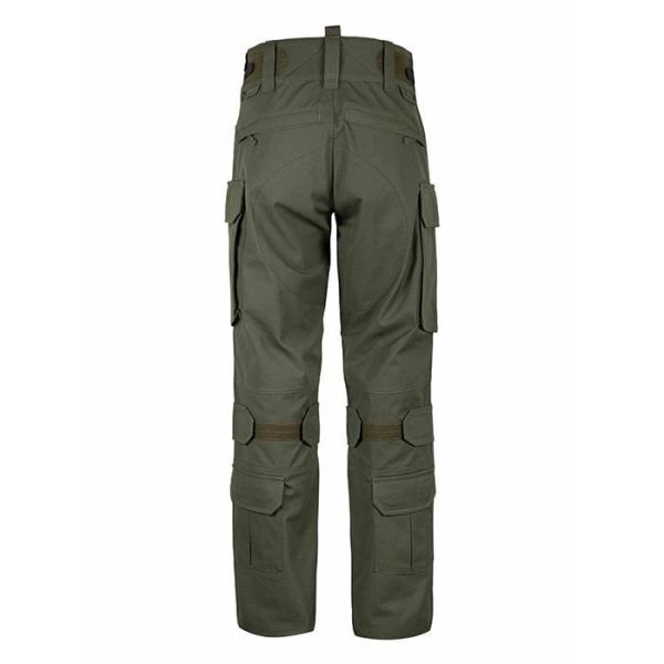 VAV Optac-12 Su İtici Combat Pantolon Haki - S