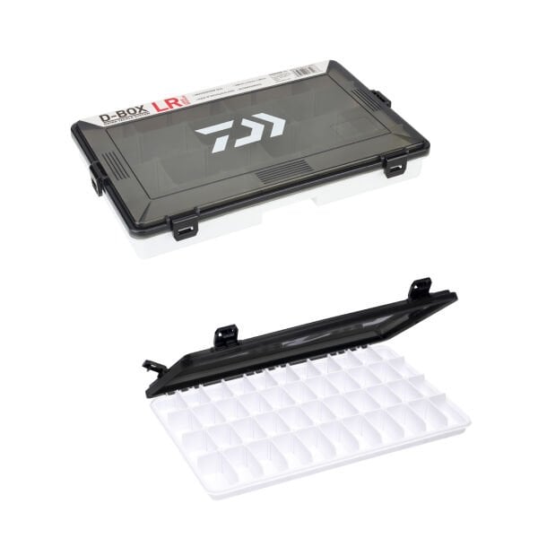 DAIWA SAHTE YEM KUTUSU (XLR) 34.4x21.5x9CM