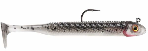 Storm 360GT Searchbait Sahte Balığı SGH - 6CM - 3LU