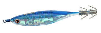 Yozuri Crystal Ultra Auora Kalamar Sahte Balığı IW - A1521-95MM