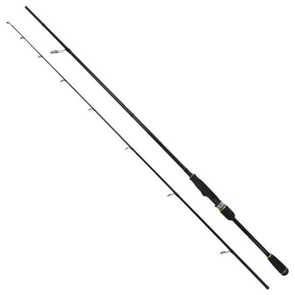 Captain 1355 Challenger 2 Parça Spin Kamış 14-48gr Atar 270 cm