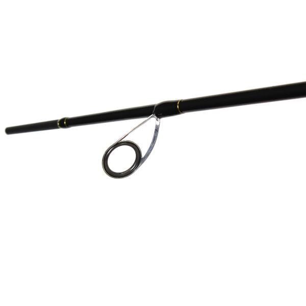 Captain 1355 Challenger 2 Parça Spin Kamış 14-48gr Atar 270 cm