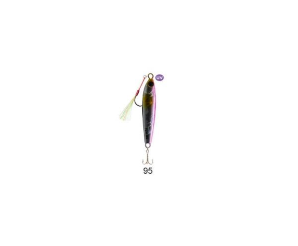 KaWa Jıl  THOR JIG  20 GR 95