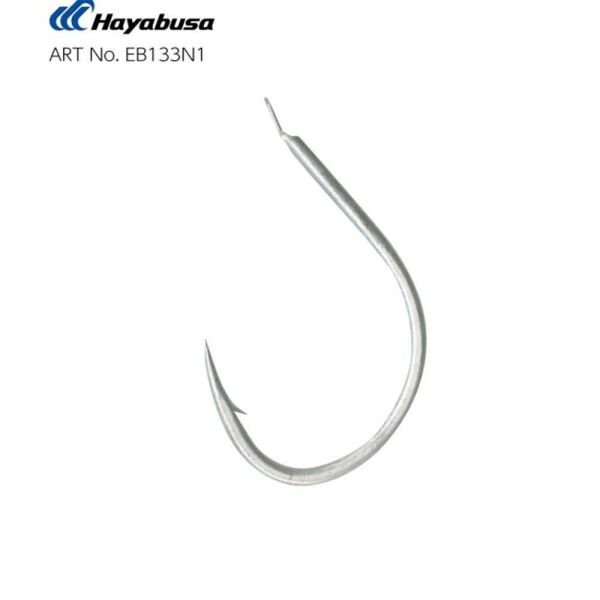 Hayabusa EB 133 Assist İğnesi Wide Tin Papağan