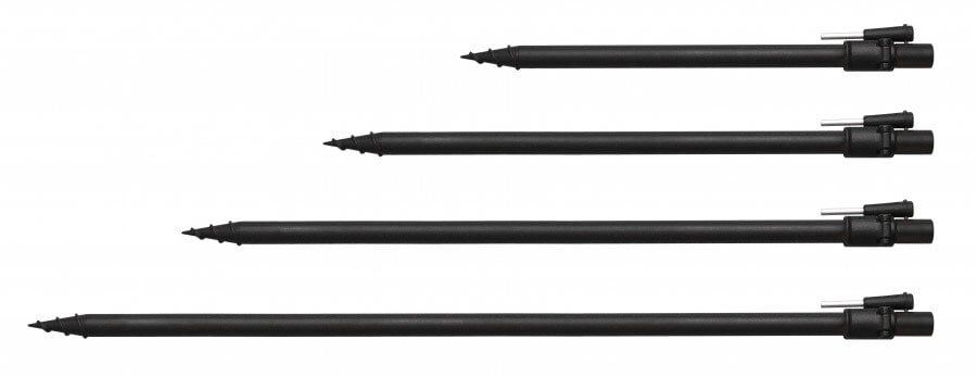 Prologıc Telescopic Power Bankstick 110-180 cm Ayak