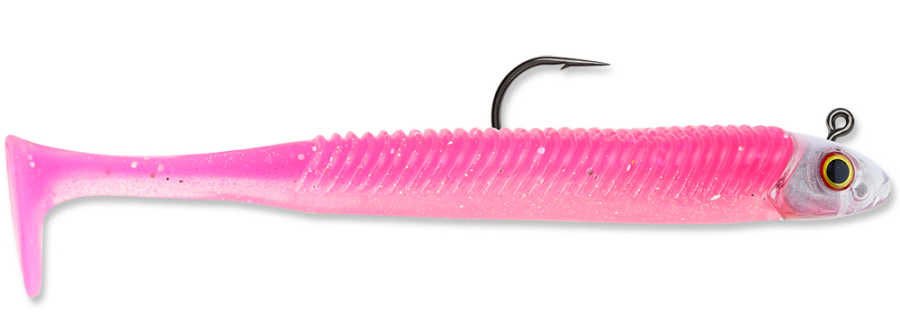 Storm 360GT Searchbait Sahte Balığı LS - 6CM - 3LU