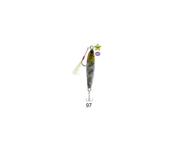 KaWa Jıl  THOR JIG  20 GR 97