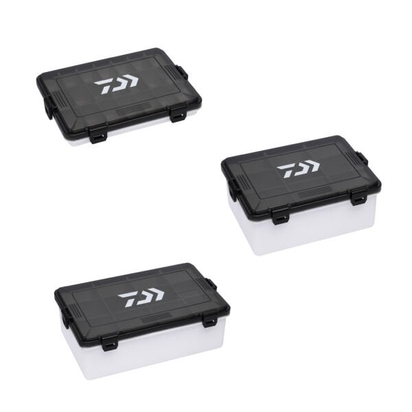DAIWA SAHTE YEM KUTUSU (XSR) 21.7x16.4x4.8CM