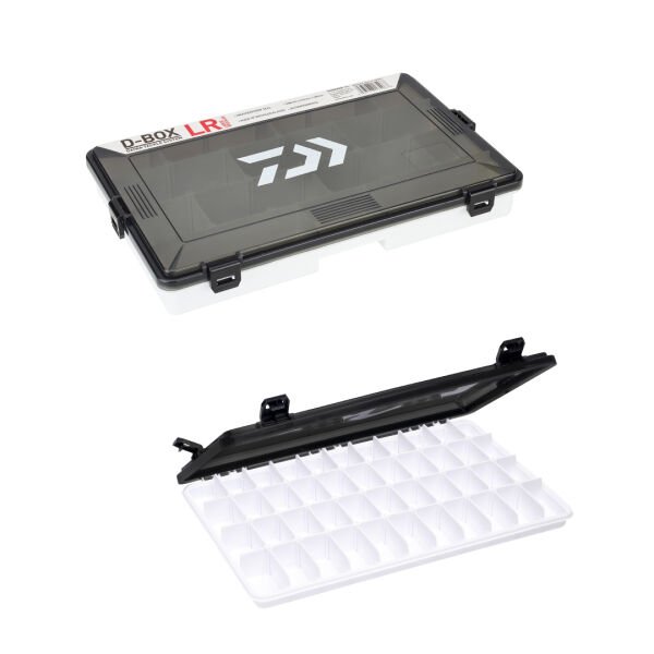 DAIWA SAHTE YEM KUTUSU (XSR) 21.7x16.4x4.8CM