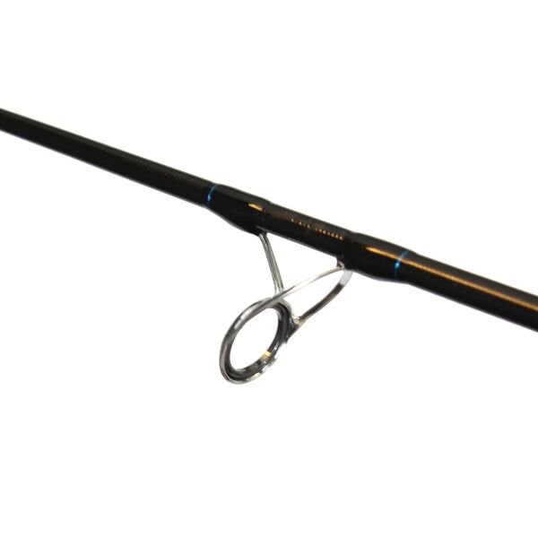 Captain 1356 Aegean 2 Parça Spin Kamış 8-38gr Atar 270 cm