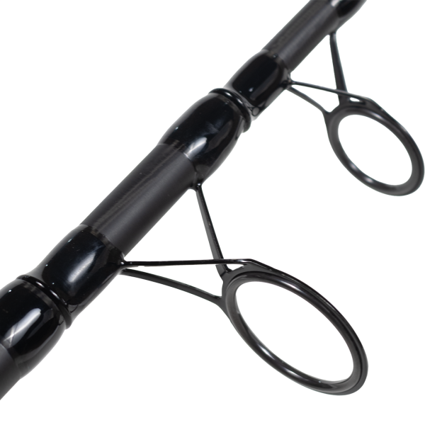 DAIWA BLACK WIDOW 3.90M 3.5LBS TELE CARP KAMIŞ