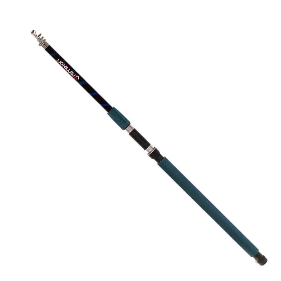 Remixon Escape 265 cm 100-300g Atarlı Teleskopik Fiber Kamış