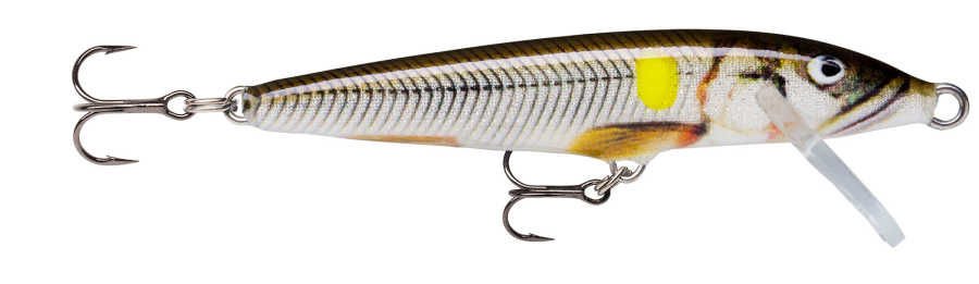 Rapala Original Floating Sahte Balığı AYUL - 70MM