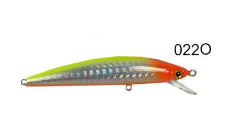 Usami Now 80F-SR 8 cm 6.2gr Maket Balık 022O