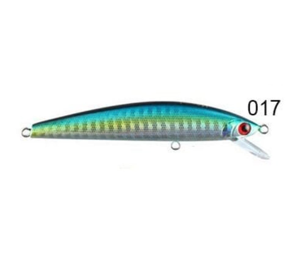 Usami Now 80F-SR 8 cm 6.2gr Maket Balık 117