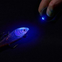 Balzer 18441 030 UV Active Işıklı Düdük