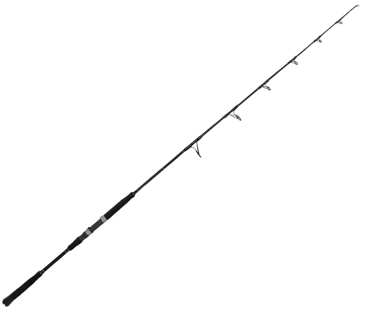 Okuma Sarasota SR-S-602H 180 cm 40-80lbs Aksiyonlu Jig Kamışı